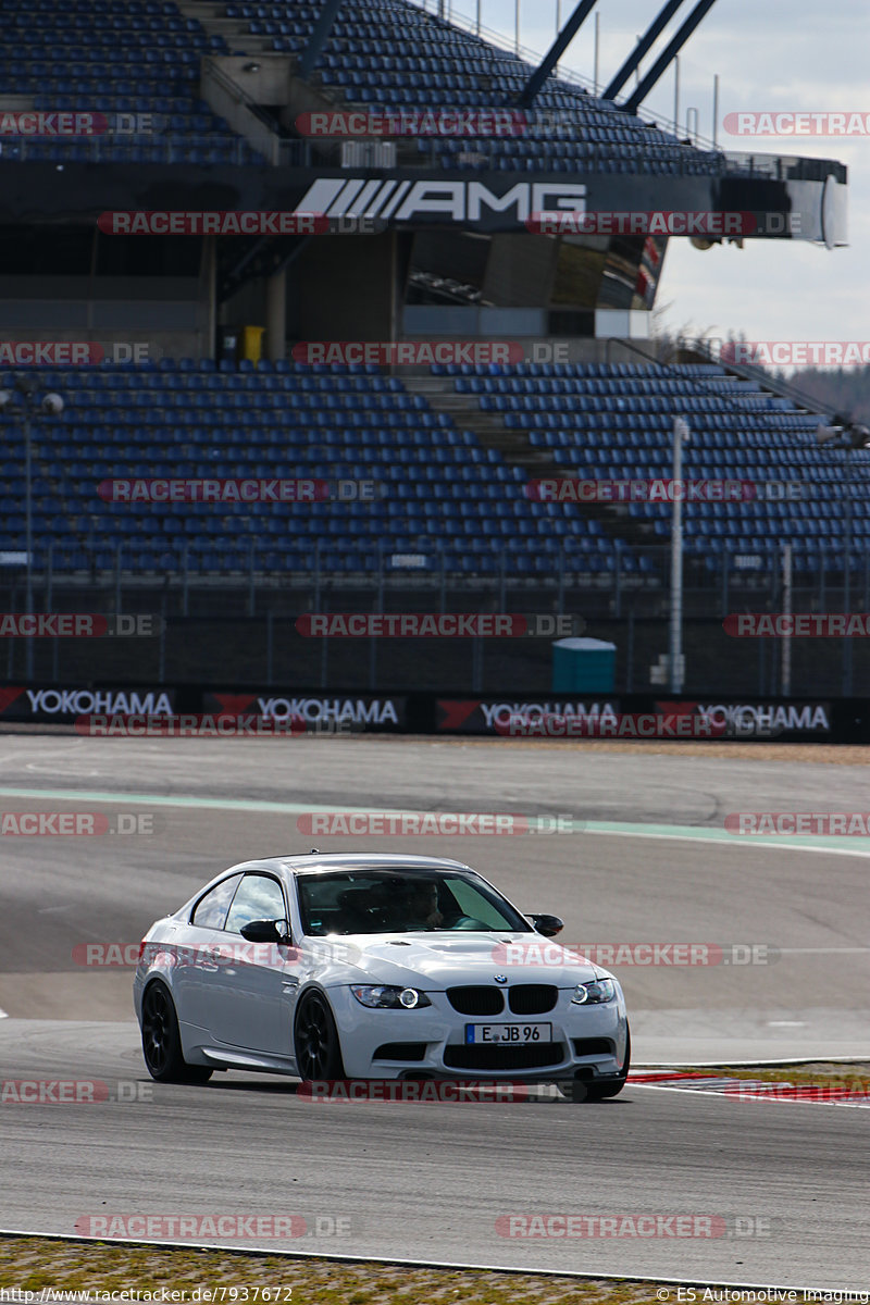 Bild #7937672 - Touristenfahrten Nürburgring Grand Prix Strecke (15.03.2020)