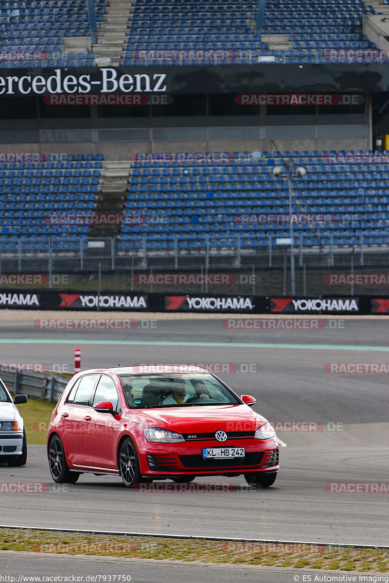 Bild #7937750 - Touristenfahrten Nürburgring Grand Prix Strecke (15.03.2020)