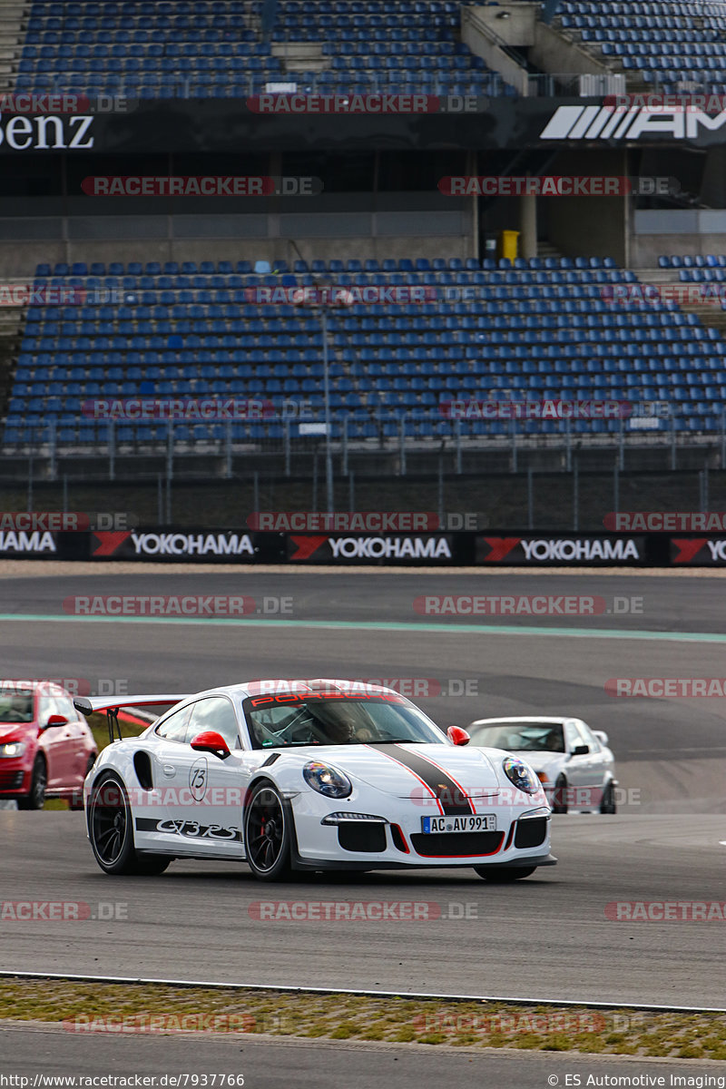 Bild #7937766 - Touristenfahrten Nürburgring Grand Prix Strecke (15.03.2020)