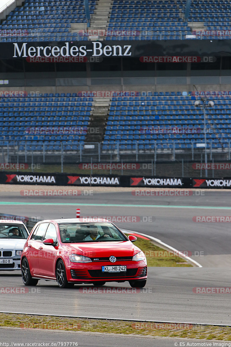 Bild #7937776 - Touristenfahrten Nürburgring Grand Prix Strecke (15.03.2020)