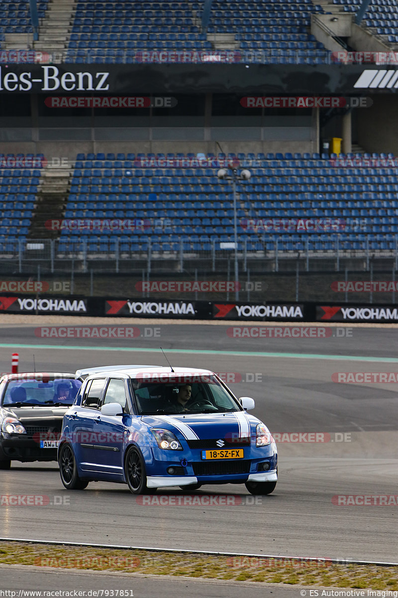 Bild #7937851 - Touristenfahrten Nürburgring Grand Prix Strecke (15.03.2020)