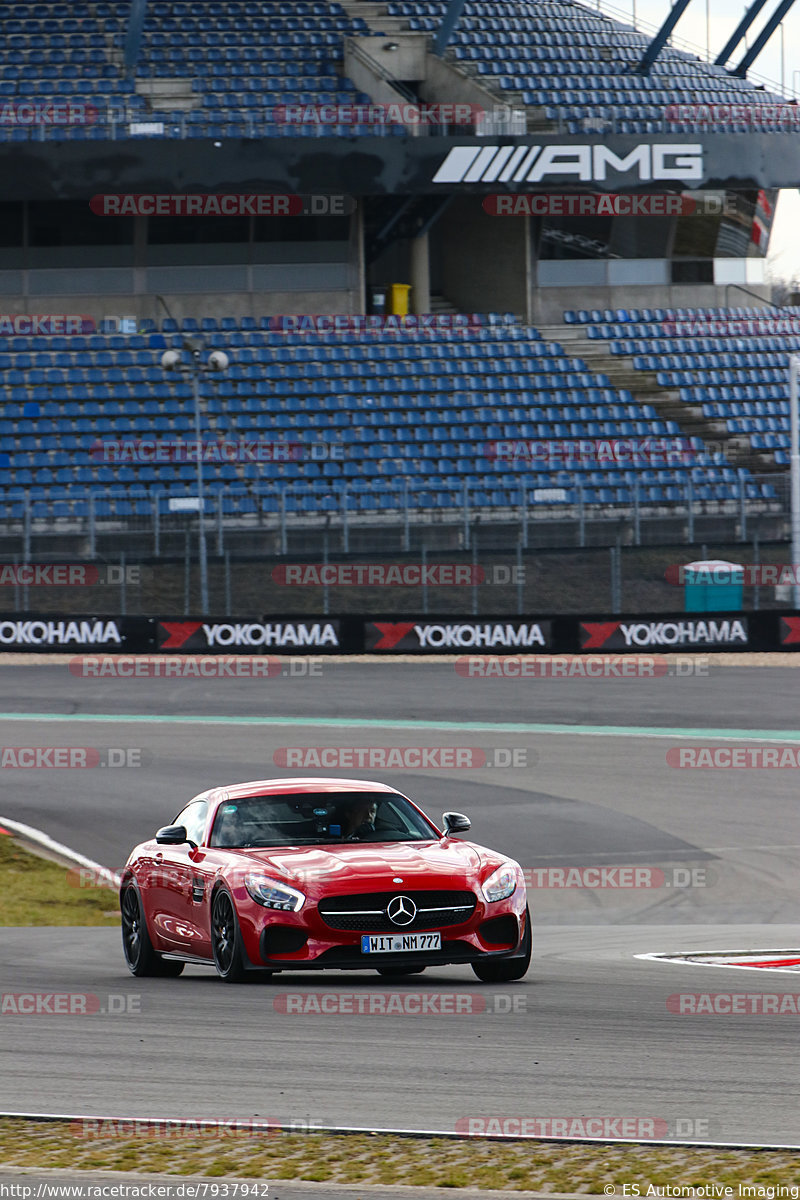 Bild #7937942 - Touristenfahrten Nürburgring Grand Prix Strecke (15.03.2020)