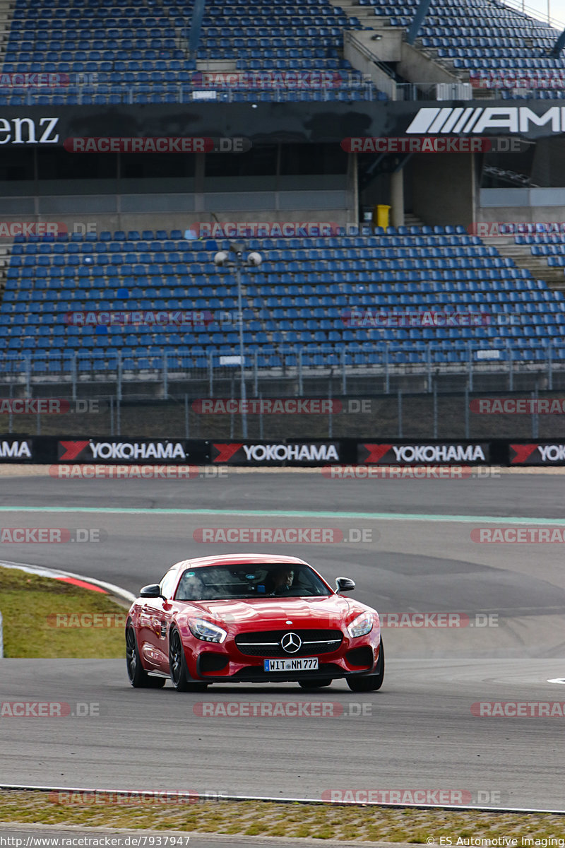 Bild #7937947 - Touristenfahrten Nürburgring Grand Prix Strecke (15.03.2020)