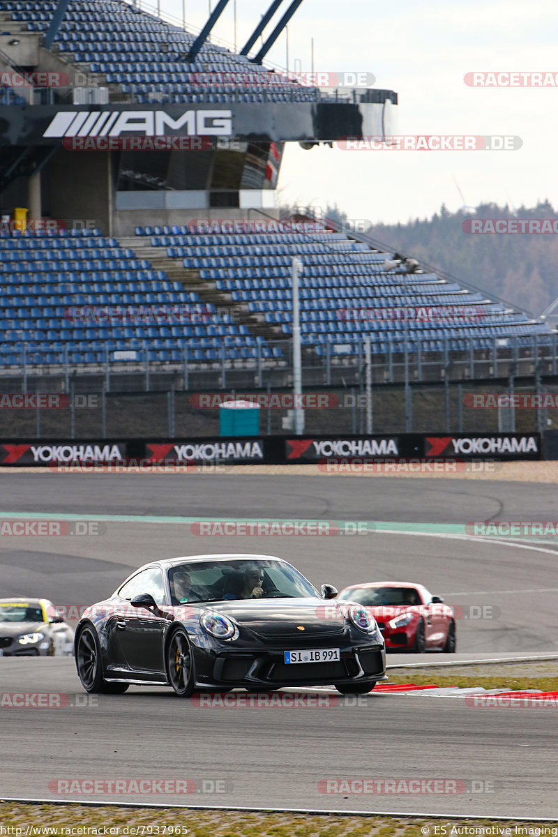 Bild #7937965 - Touristenfahrten Nürburgring Grand Prix Strecke (15.03.2020)