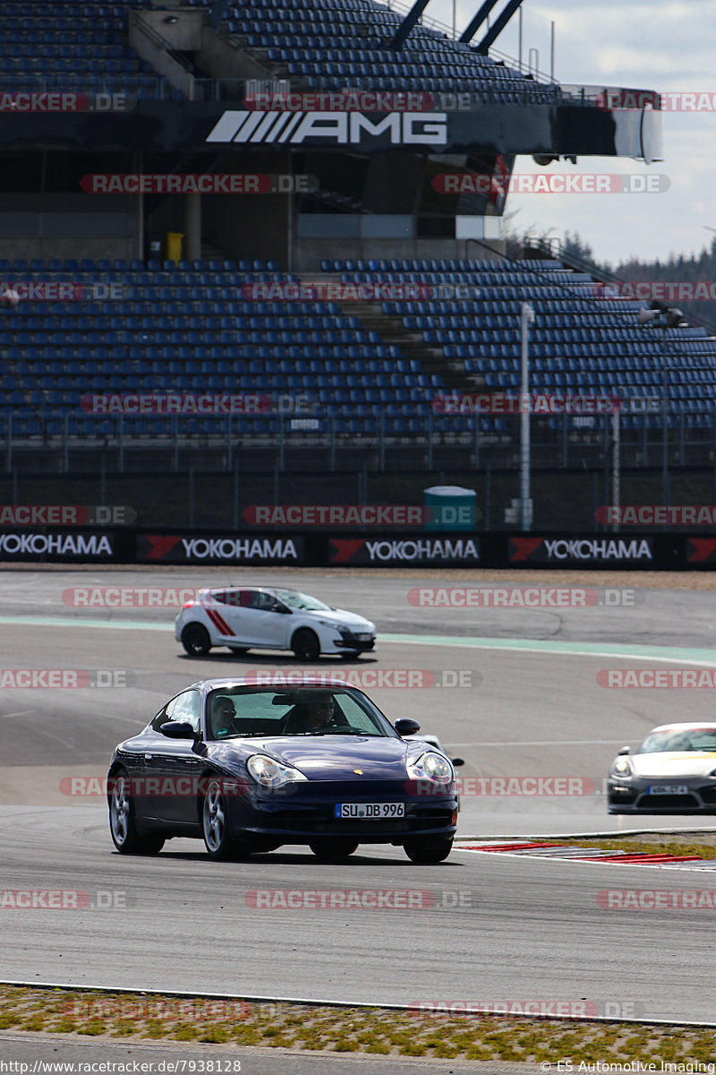 Bild #7938128 - Touristenfahrten Nürburgring Grand Prix Strecke (15.03.2020)