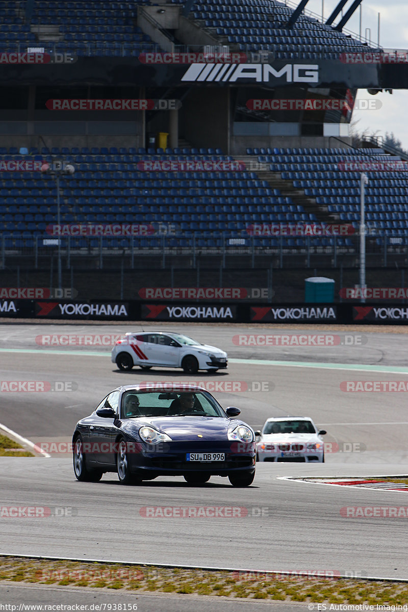 Bild #7938156 - Touristenfahrten Nürburgring Grand Prix Strecke (15.03.2020)