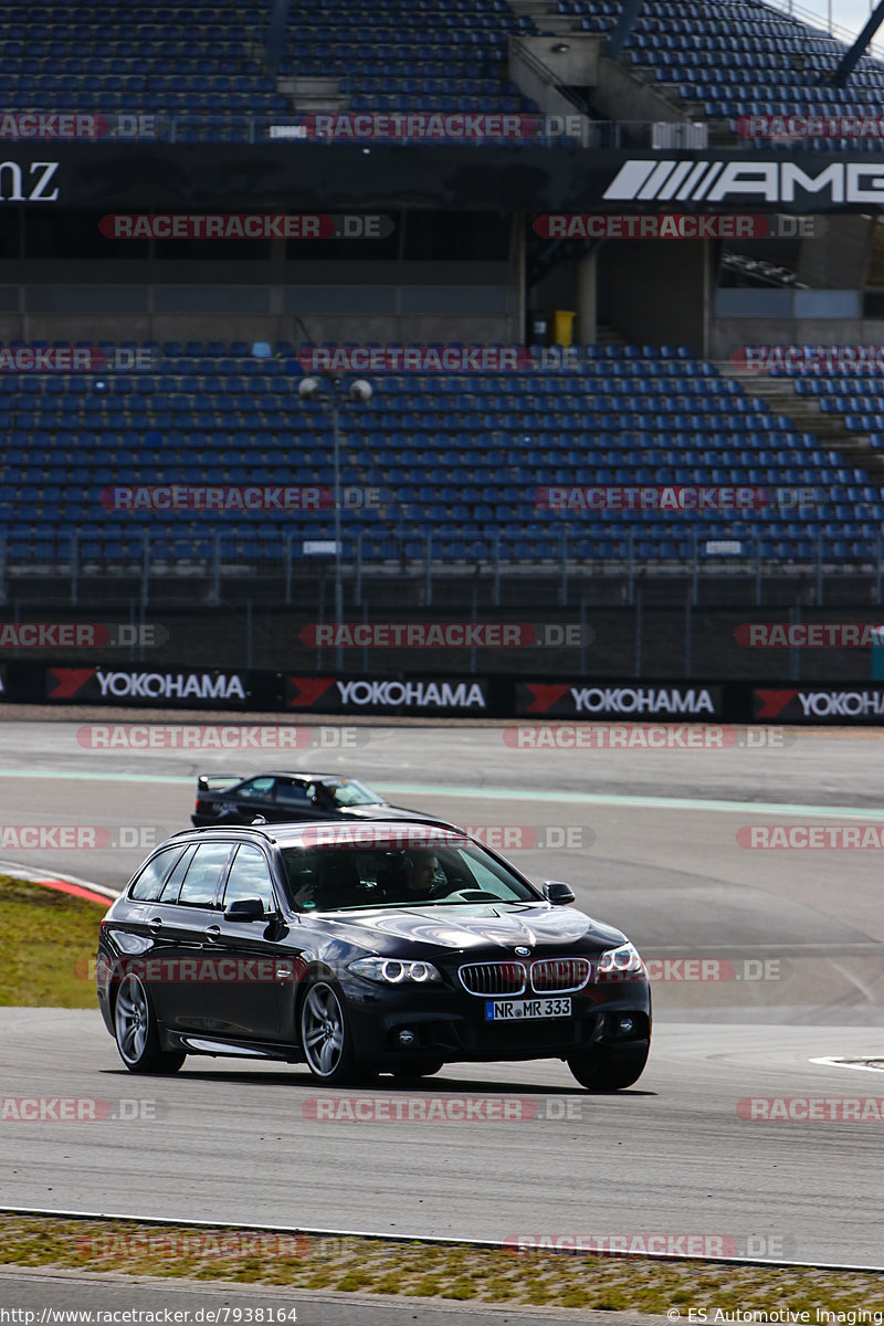 Bild #7938164 - Touristenfahrten Nürburgring Grand Prix Strecke (15.03.2020)