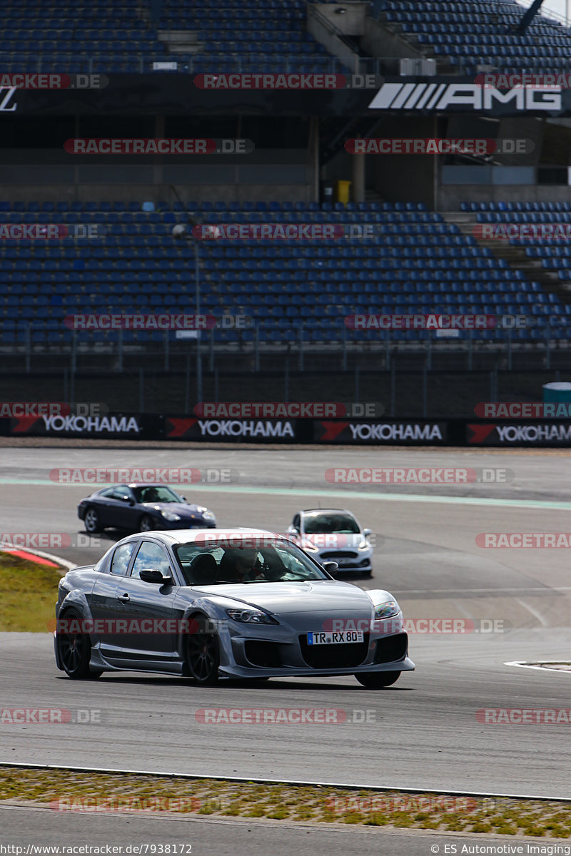 Bild #7938172 - Touristenfahrten Nürburgring Grand Prix Strecke (15.03.2020)