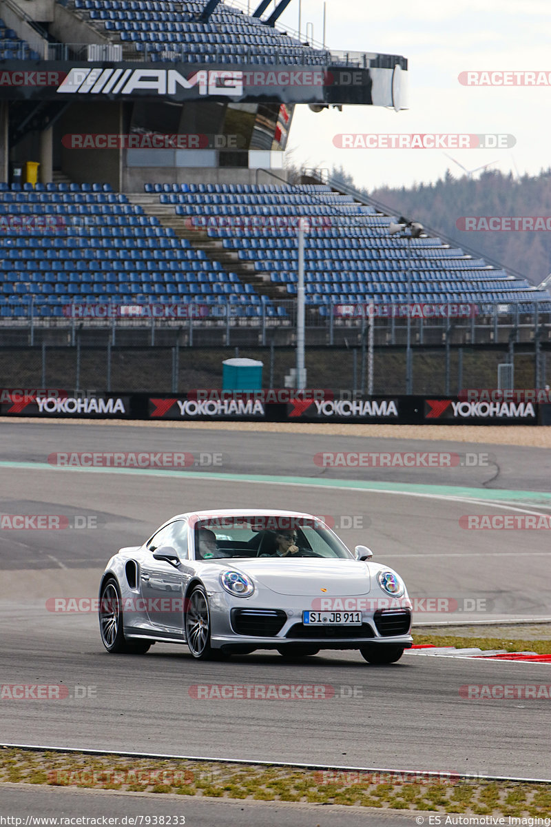 Bild #7938233 - Touristenfahrten Nürburgring Grand Prix Strecke (15.03.2020)