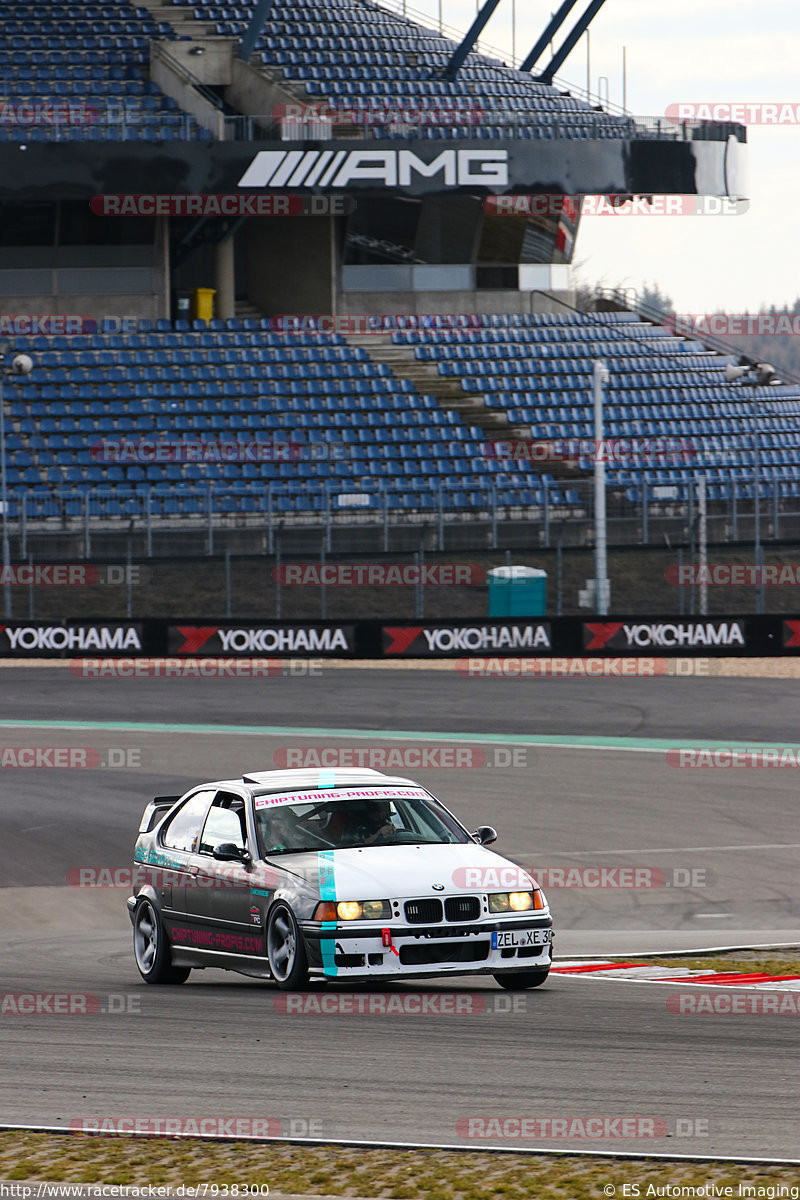 Bild #7938300 - Touristenfahrten Nürburgring Grand Prix Strecke (15.03.2020)