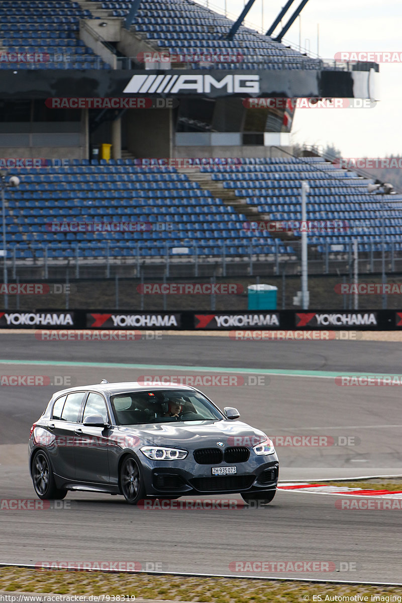 Bild #7938319 - Touristenfahrten Nürburgring Grand Prix Strecke (15.03.2020)