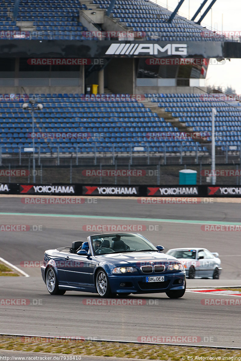 Bild #7938410 - Touristenfahrten Nürburgring Grand Prix Strecke (15.03.2020)