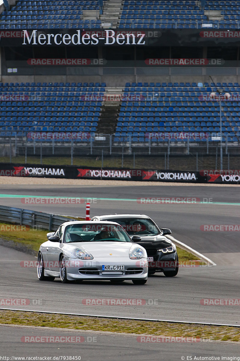 Bild #7938450 - Touristenfahrten Nürburgring Grand Prix Strecke (15.03.2020)