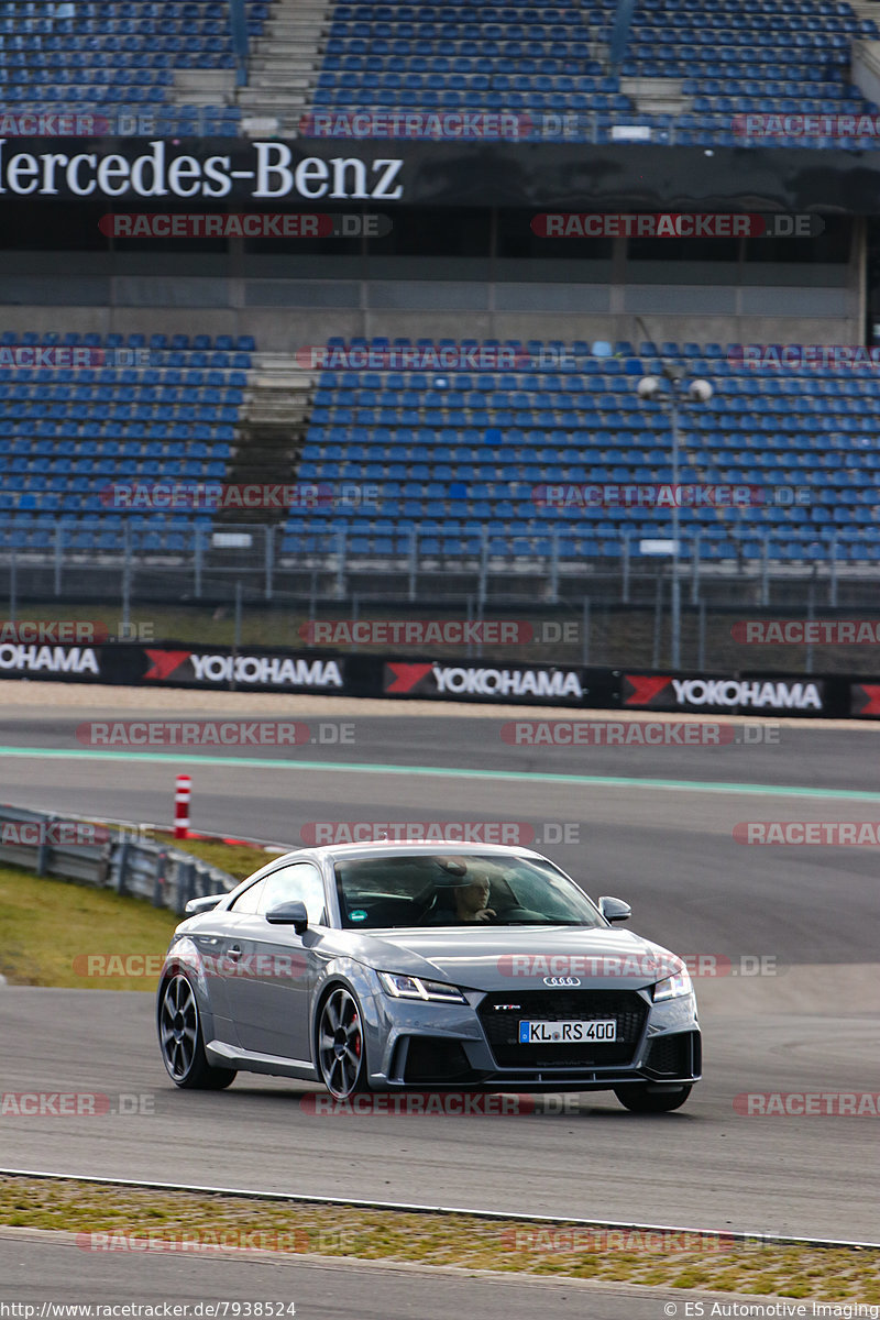 Bild #7938524 - Touristenfahrten Nürburgring Grand Prix Strecke (15.03.2020)