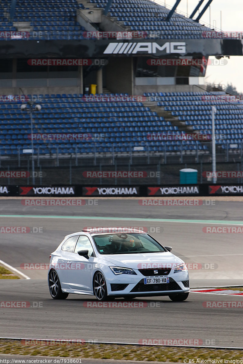 Bild #7938601 - Touristenfahrten Nürburgring Grand Prix Strecke (15.03.2020)