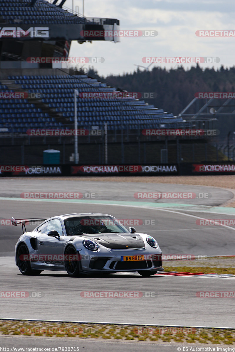 Bild #7938715 - Touristenfahrten Nürburgring Grand Prix Strecke (15.03.2020)