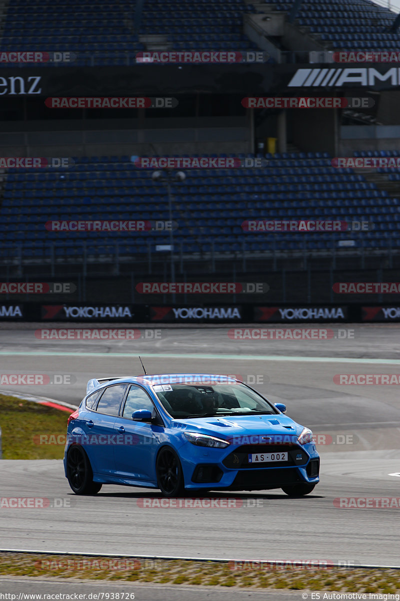 Bild #7938726 - Touristenfahrten Nürburgring Grand Prix Strecke (15.03.2020)