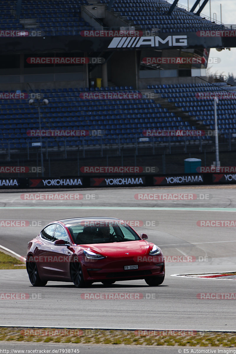 Bild #7938745 - Touristenfahrten Nürburgring Grand Prix Strecke (15.03.2020)