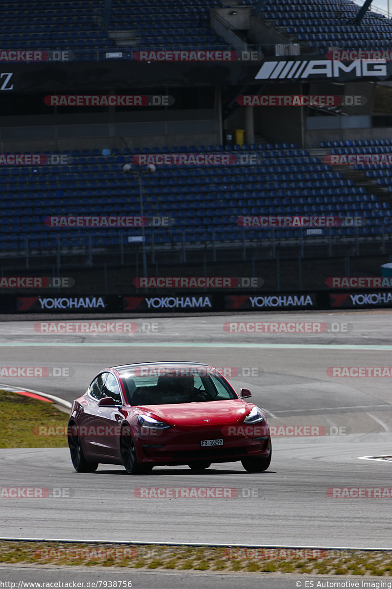 Bild #7938756 - Touristenfahrten Nürburgring Grand Prix Strecke (15.03.2020)