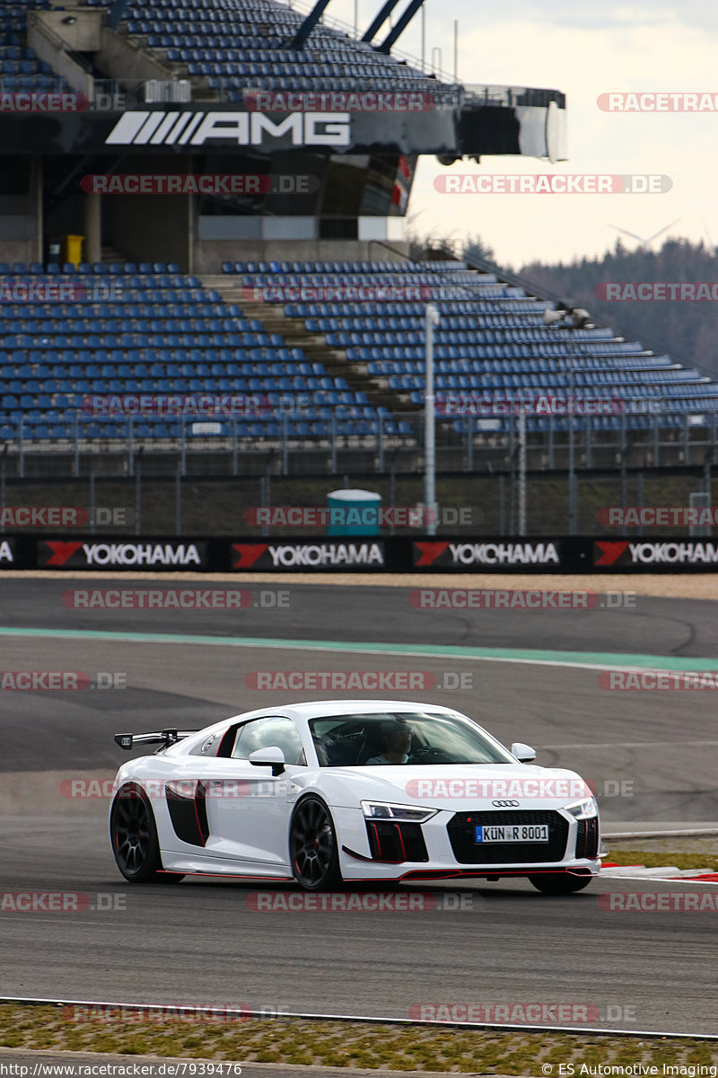 Bild #7939476 - Touristenfahrten Nürburgring Grand Prix Strecke (15.03.2020)