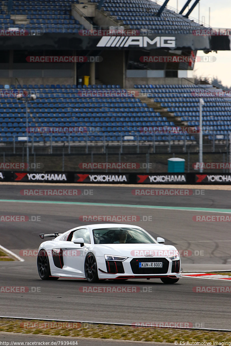 Bild #7939484 - Touristenfahrten Nürburgring Grand Prix Strecke (15.03.2020)