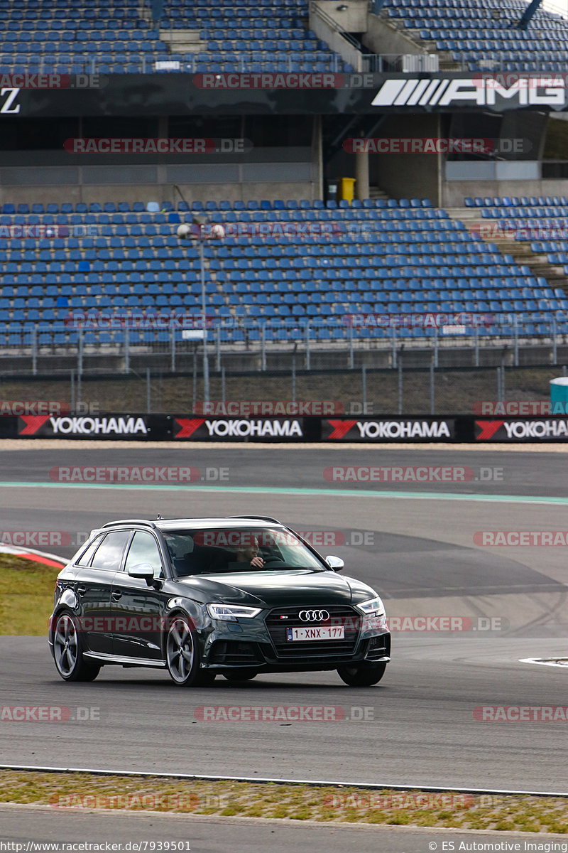 Bild #7939501 - Touristenfahrten Nürburgring Grand Prix Strecke (15.03.2020)