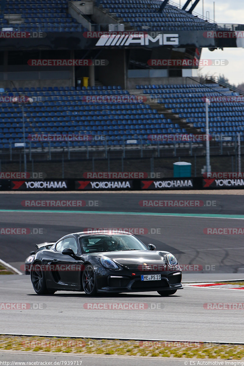 Bild #7939717 - Touristenfahrten Nürburgring Grand Prix Strecke (15.03.2020)