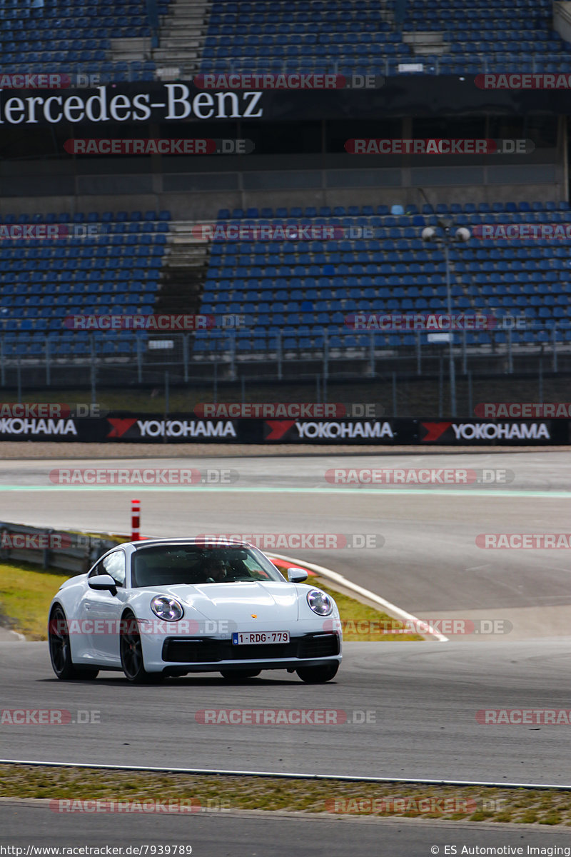 Bild #7939789 - Touristenfahrten Nürburgring Grand Prix Strecke (15.03.2020)