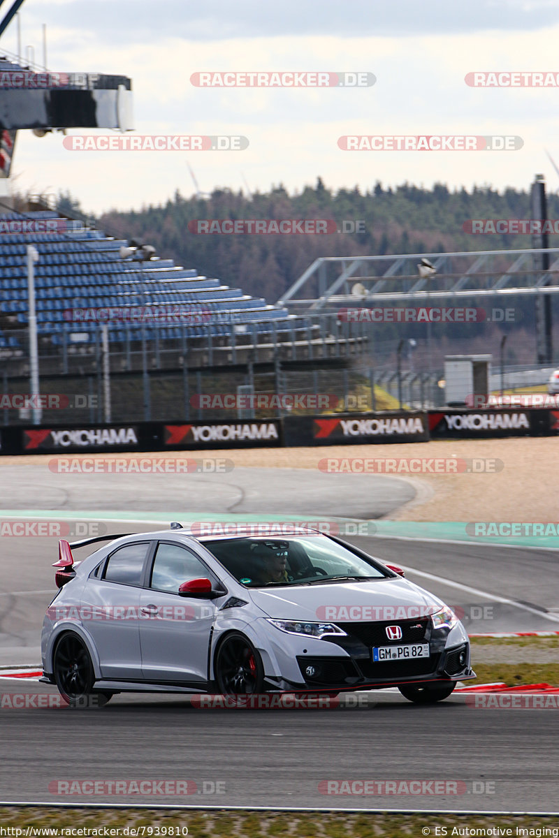 Bild #7939810 - Touristenfahrten Nürburgring Grand Prix Strecke (15.03.2020)