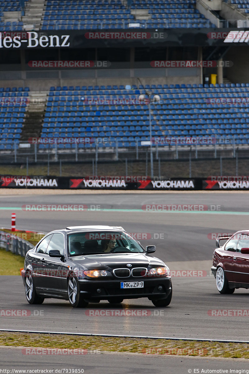 Bild #7939850 - Touristenfahrten Nürburgring Grand Prix Strecke (15.03.2020)