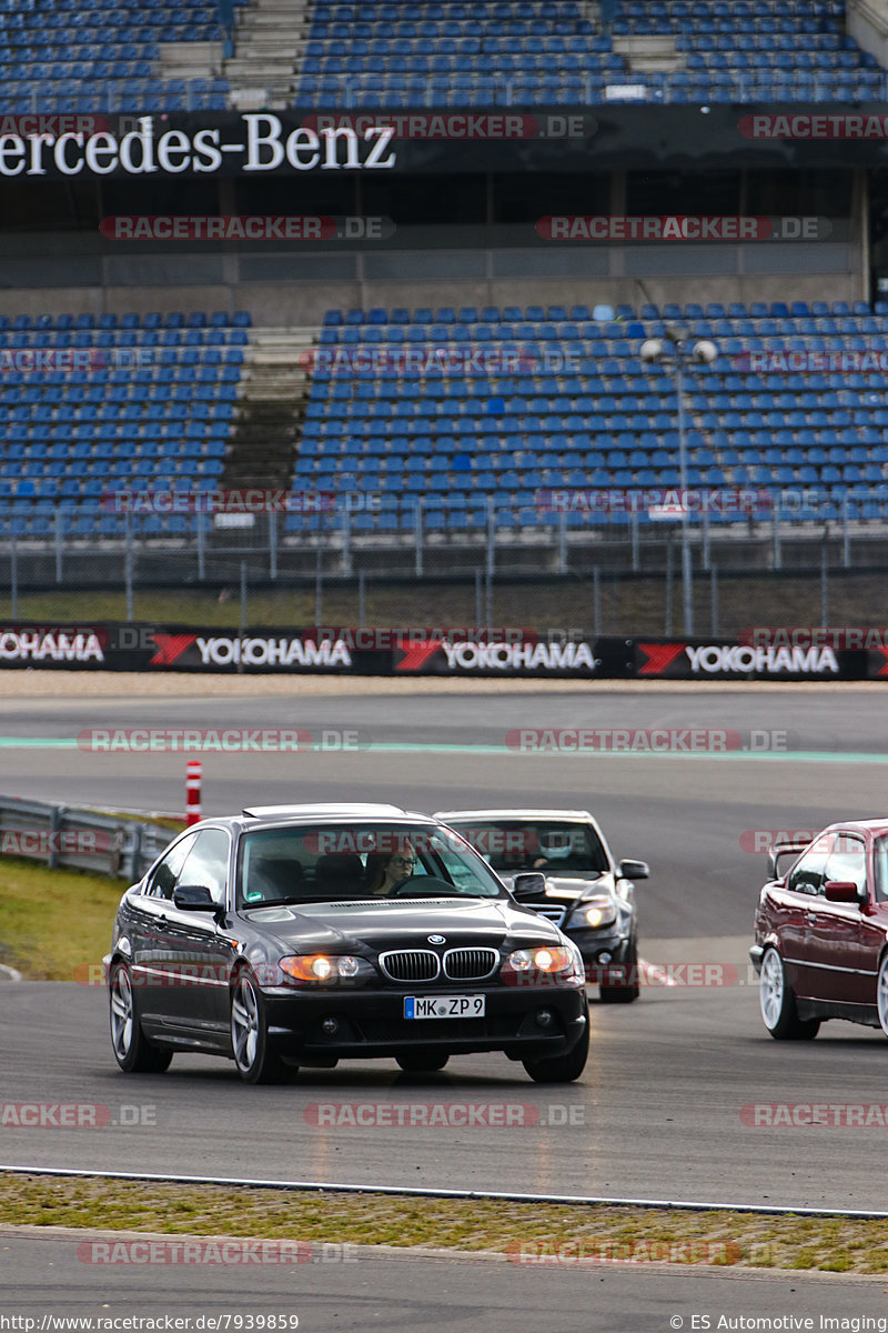 Bild #7939859 - Touristenfahrten Nürburgring Grand Prix Strecke (15.03.2020)