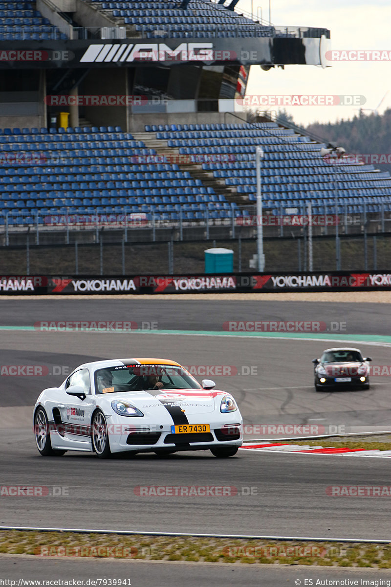 Bild #7939941 - Touristenfahrten Nürburgring Grand Prix Strecke (15.03.2020)