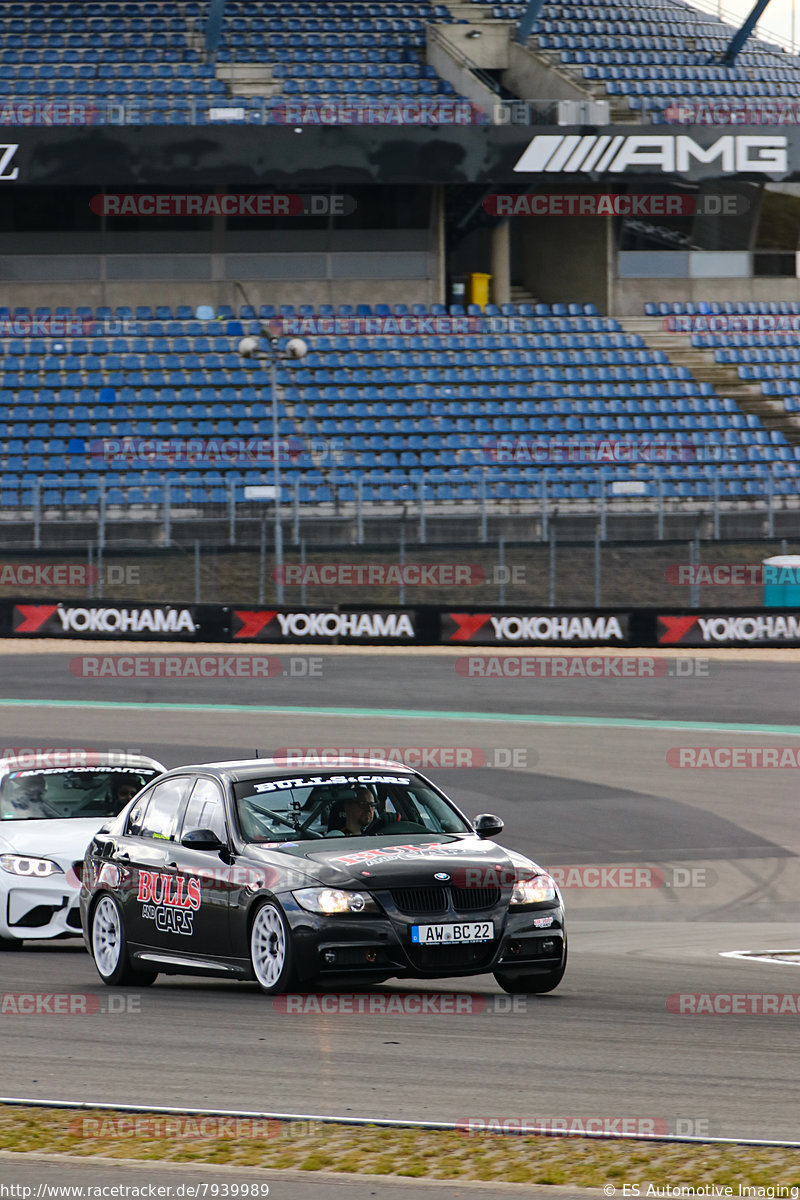 Bild #7939989 - Touristenfahrten Nürburgring Grand Prix Strecke (15.03.2020)