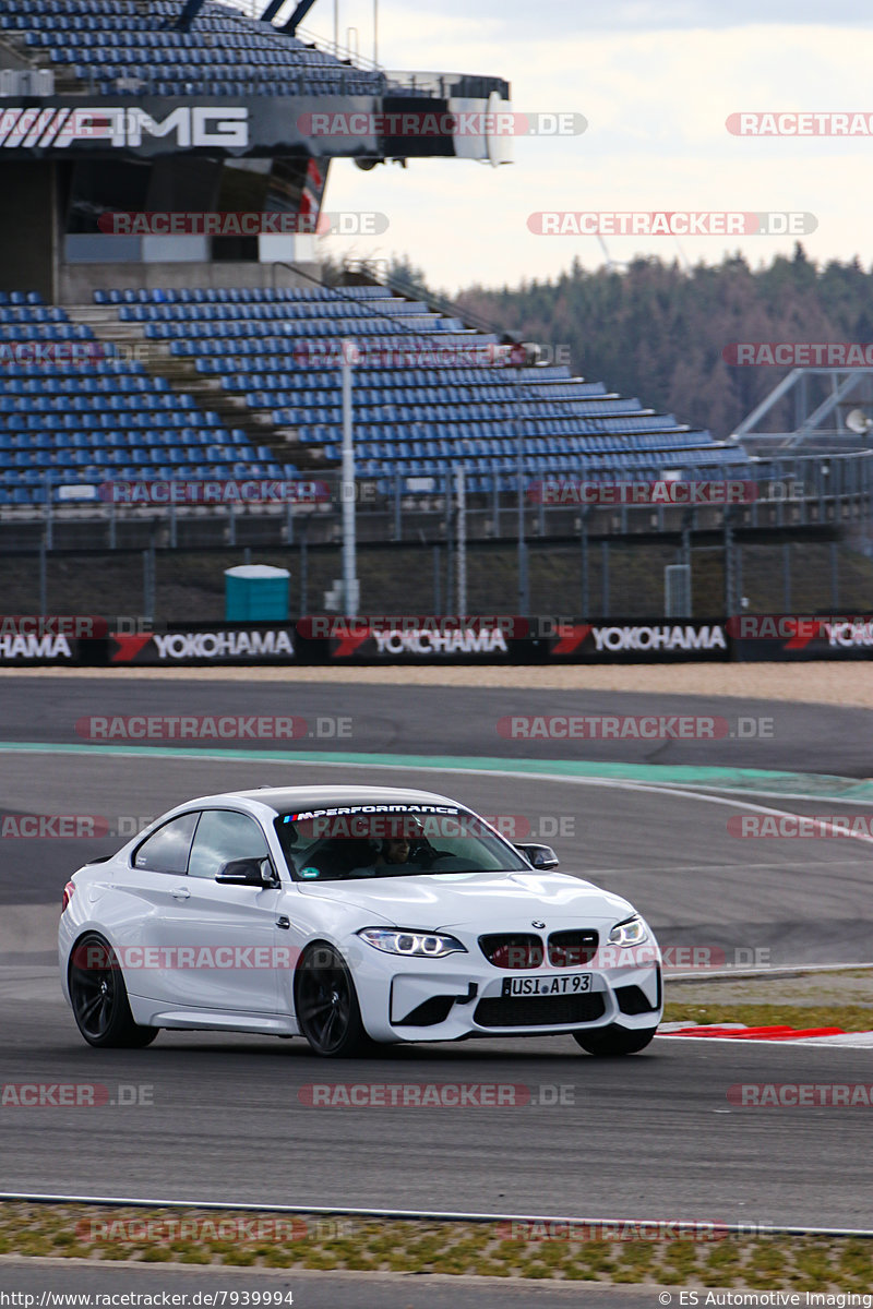 Bild #7939994 - Touristenfahrten Nürburgring Grand Prix Strecke (15.03.2020)