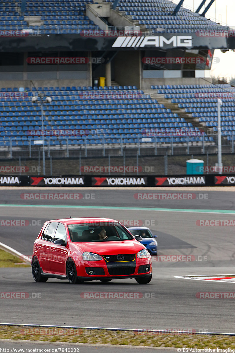 Bild #7940032 - Touristenfahrten Nürburgring Grand Prix Strecke (15.03.2020)