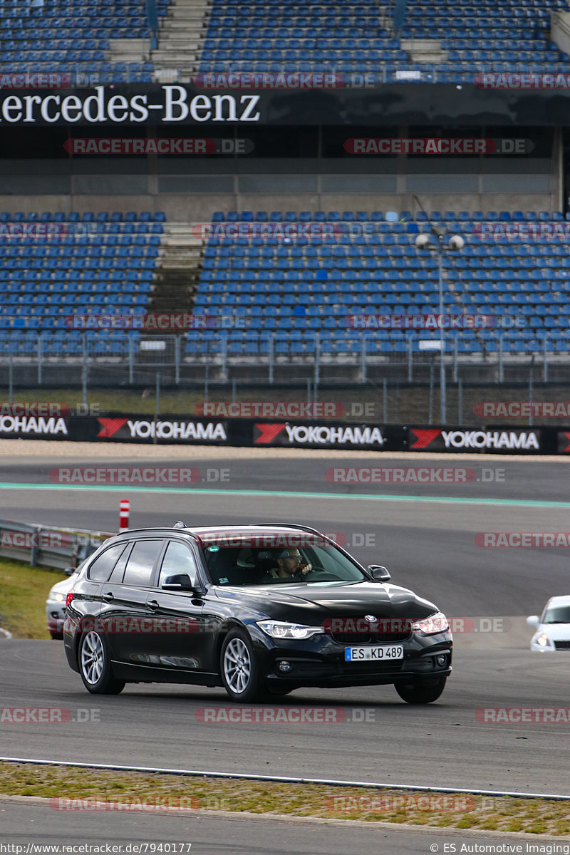 Bild #7940177 - Touristenfahrten Nürburgring Grand Prix Strecke (15.03.2020)