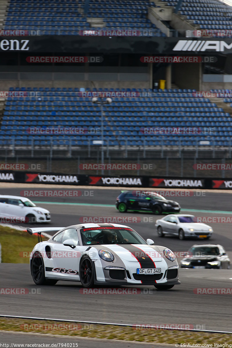 Bild #7940215 - Touristenfahrten Nürburgring Grand Prix Strecke (15.03.2020)