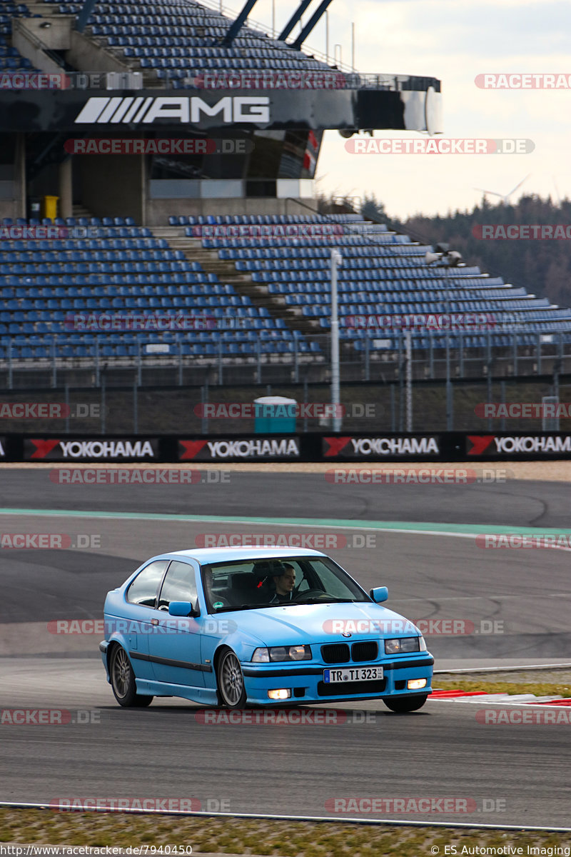 Bild #7940450 - Touristenfahrten Nürburgring Grand Prix Strecke (15.03.2020)