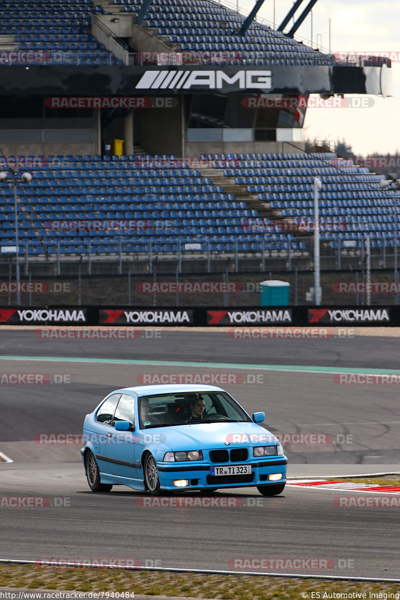 Bild #7940484 - Touristenfahrten Nürburgring Grand Prix Strecke (15.03.2020)