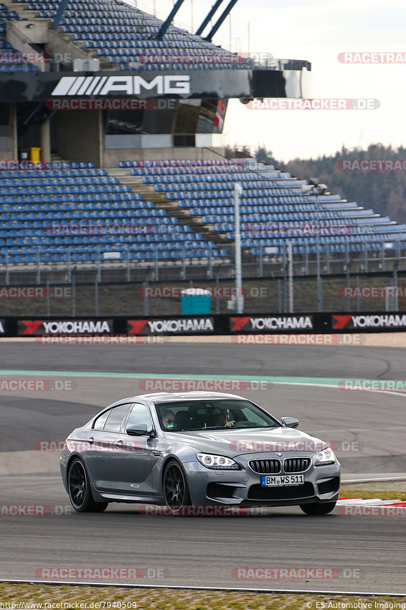 Bild #7940509 - Touristenfahrten Nürburgring Grand Prix Strecke (15.03.2020)