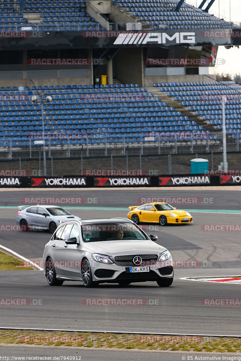 Bild #7940912 - Touristenfahrten Nürburgring Grand Prix Strecke (15.03.2020)