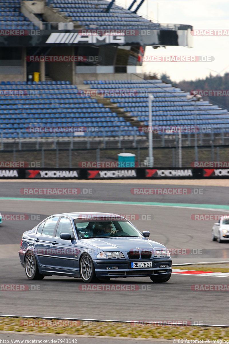 Bild #7941142 - Touristenfahrten Nürburgring Grand Prix Strecke (15.03.2020)