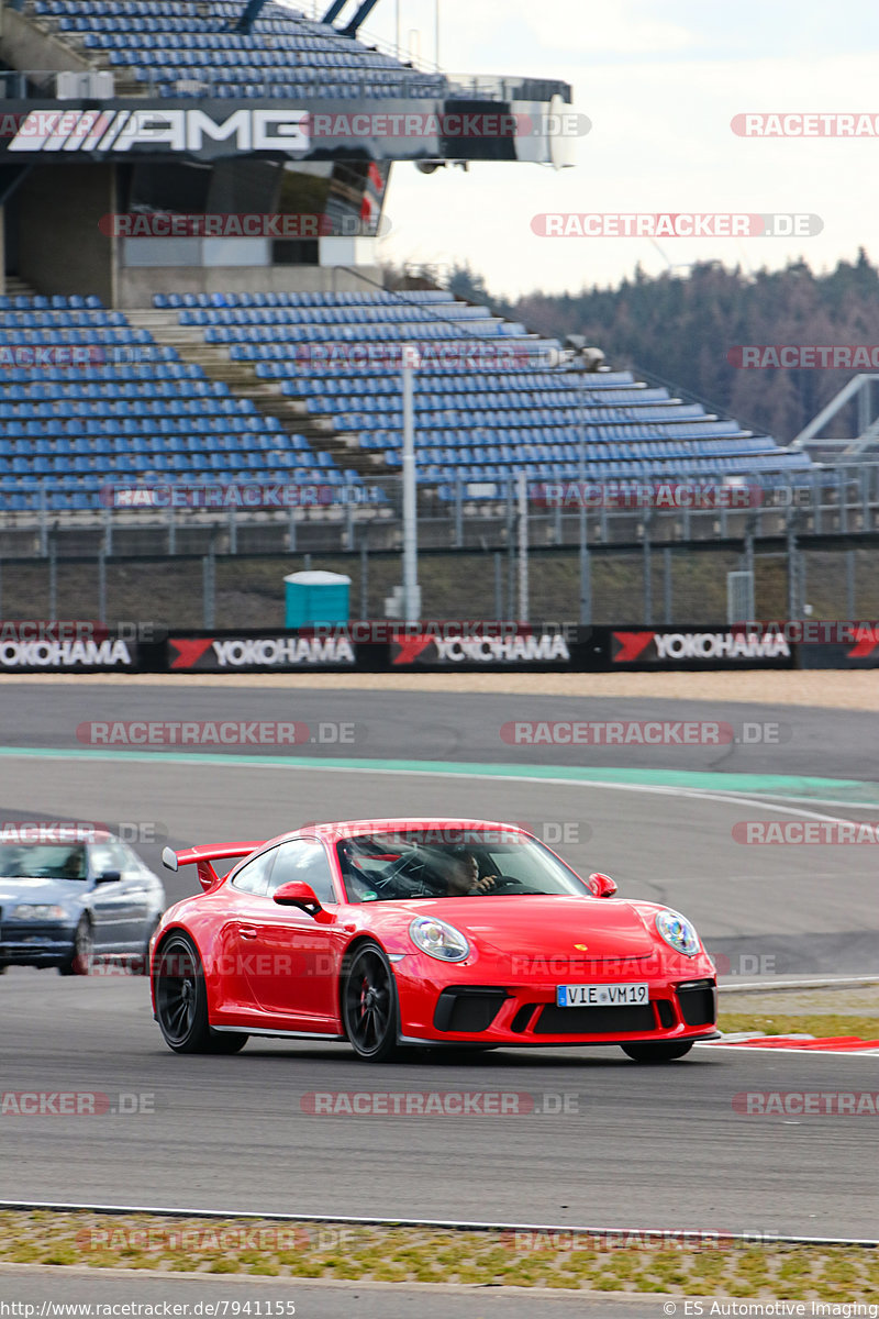 Bild #7941155 - Touristenfahrten Nürburgring Grand Prix Strecke (15.03.2020)