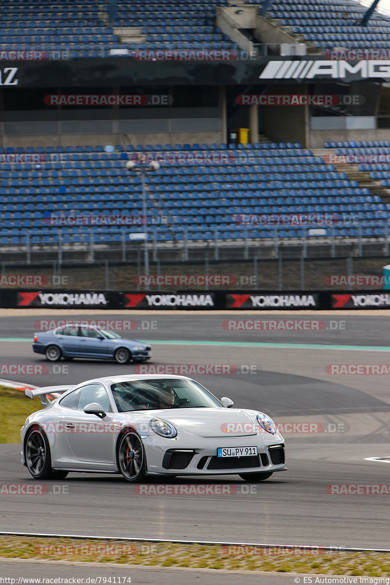 Bild #7941174 - Touristenfahrten Nürburgring Grand Prix Strecke (15.03.2020)