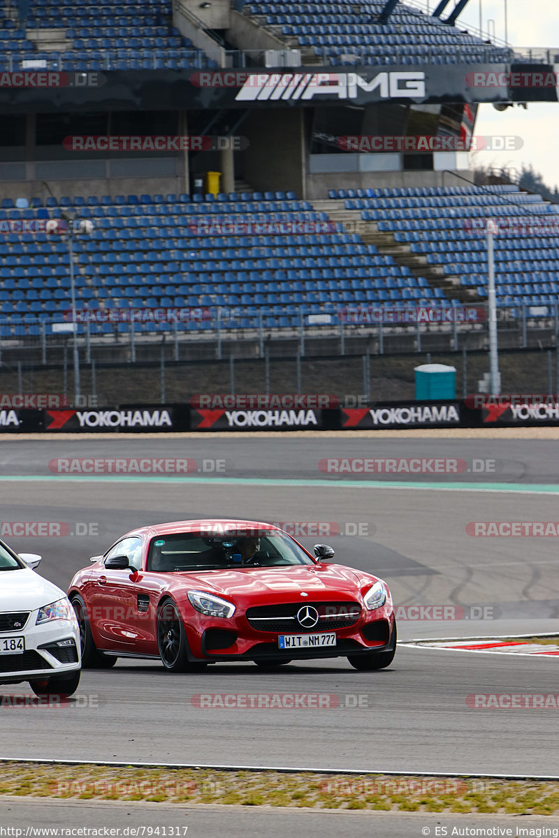 Bild #7941317 - Touristenfahrten Nürburgring Grand Prix Strecke (15.03.2020)