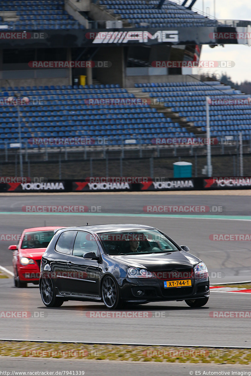 Bild #7941339 - Touristenfahrten Nürburgring Grand Prix Strecke (15.03.2020)