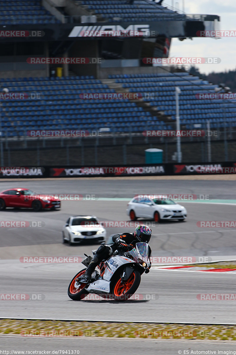 Bild #7941370 - Touristenfahrten Nürburgring Grand Prix Strecke (15.03.2020)