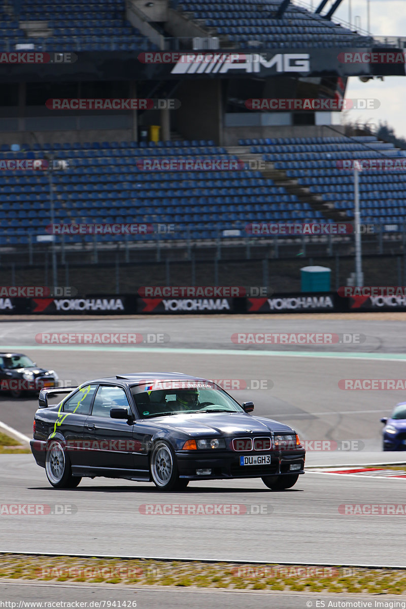 Bild #7941426 - Touristenfahrten Nürburgring Grand Prix Strecke (15.03.2020)