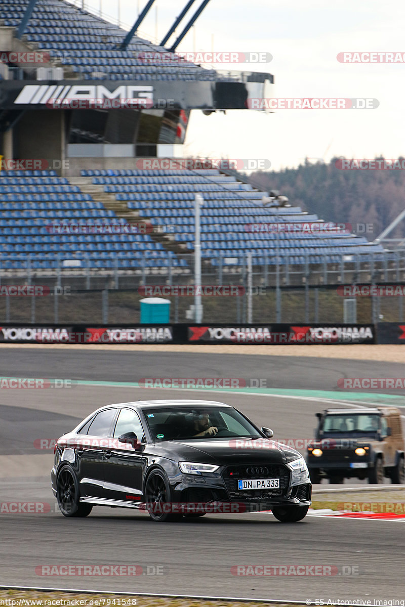 Bild #7941548 - Touristenfahrten Nürburgring Grand Prix Strecke (15.03.2020)