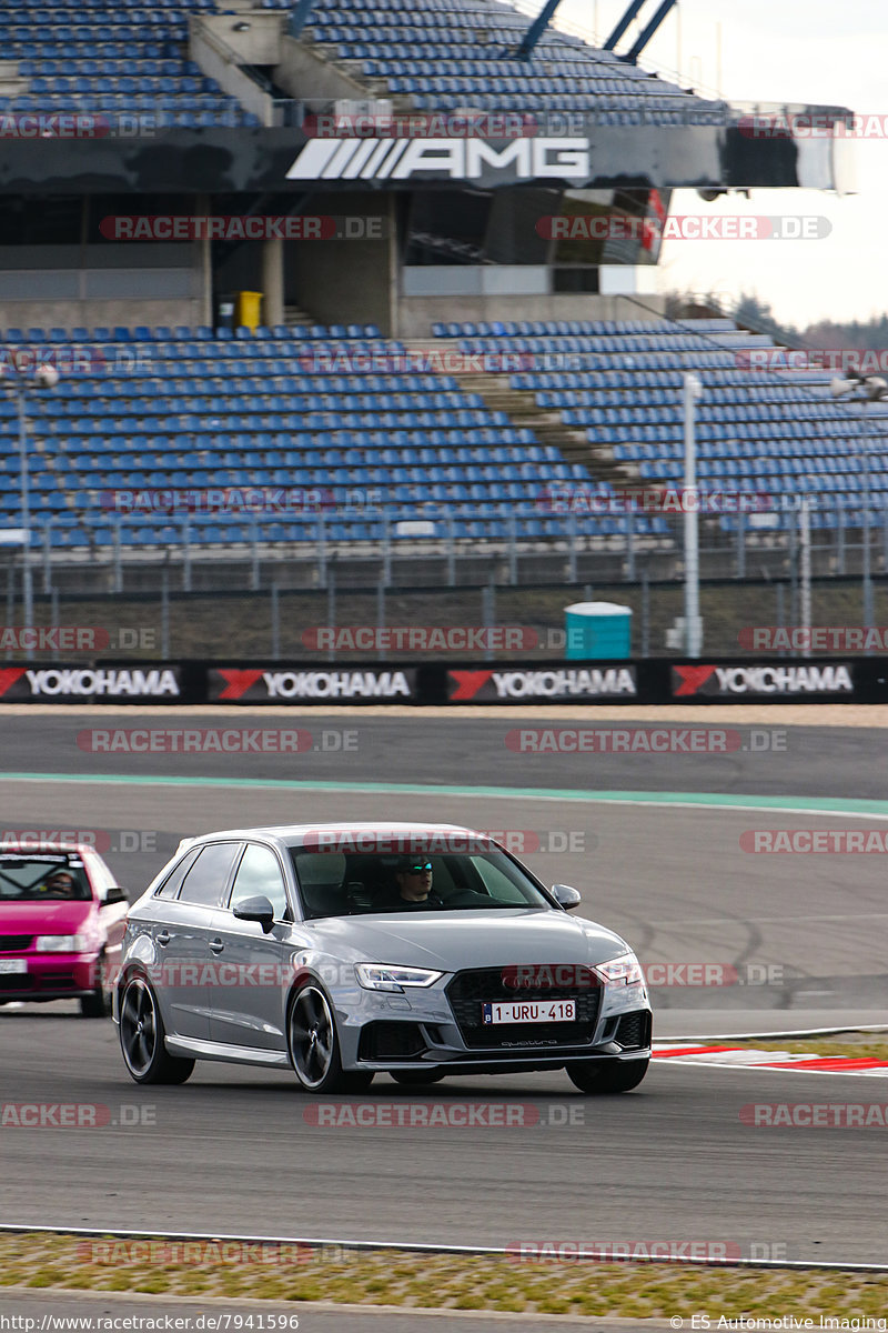 Bild #7941596 - Touristenfahrten Nürburgring Grand Prix Strecke (15.03.2020)